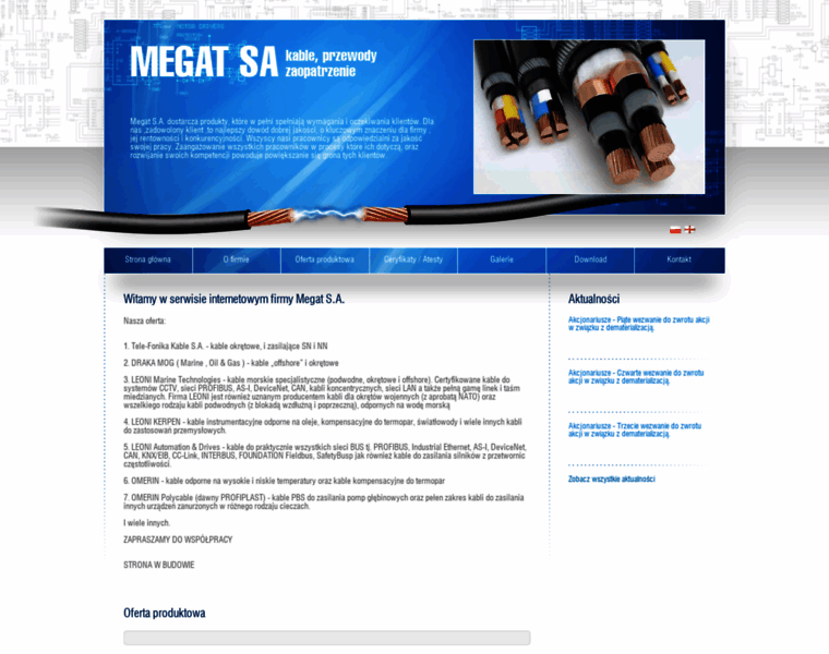 Megat.pl thumbnail