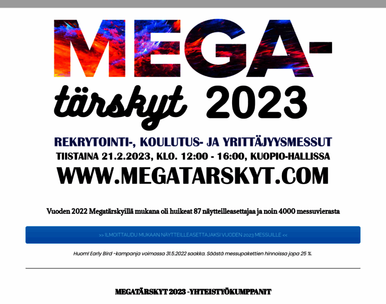 Megatarskyt.com thumbnail