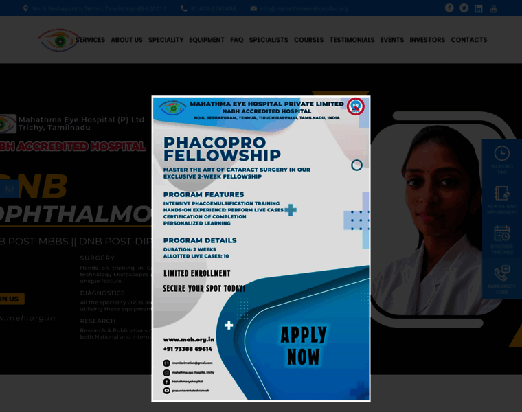 Meh.org.in thumbnail Meh.org.in thumbnail