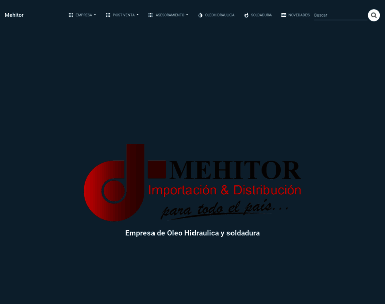 Mehitor.com thumbnail
