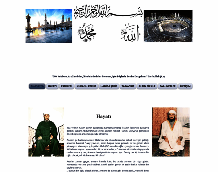 Mehmetalipeker.com.tr thumbnail Mehmetalipeker.com.tr thumbnail