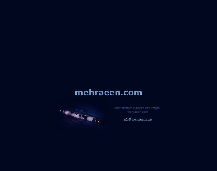 Mehraeen.com thumbnail