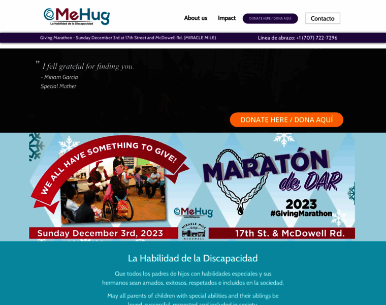 Mehug.net thumbnail