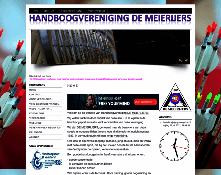 Meierijers.nl thumbnail