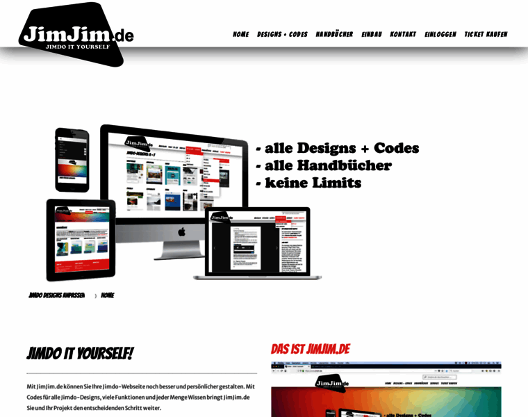 Mein-design-shop.de thumbnail