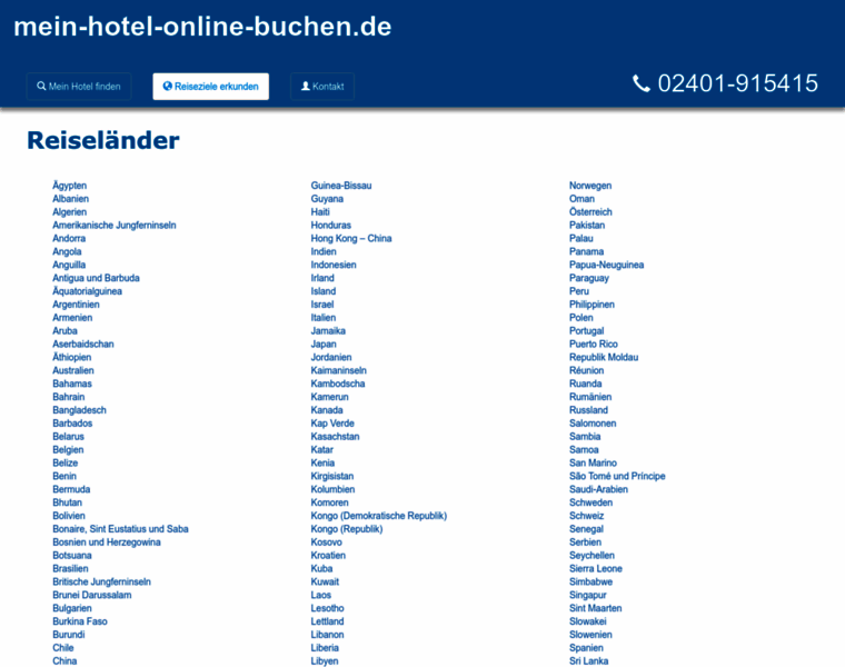 Mein-hotel-online-buchen.de thumbnail