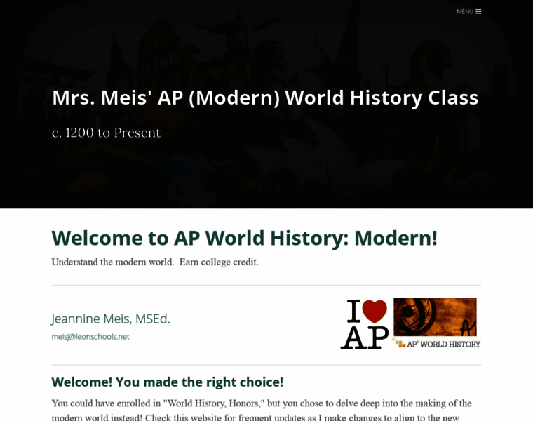 Meis-apwh.weebly.com thumbnail