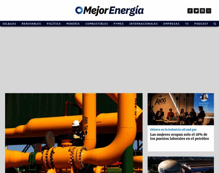 Mejorenergia.com.ar thumbnail