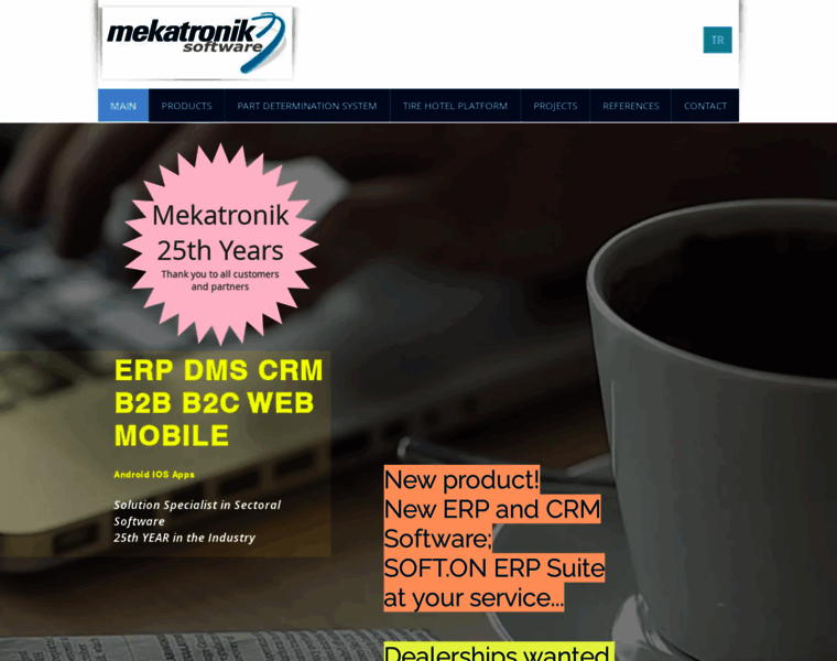 Mekatronik.com thumbnail