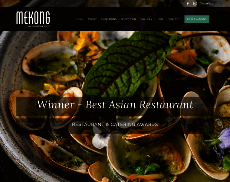 Mekong-restaurant.com.au thumbnail