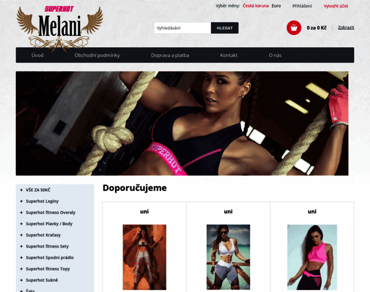 Melani.cz thumbnail