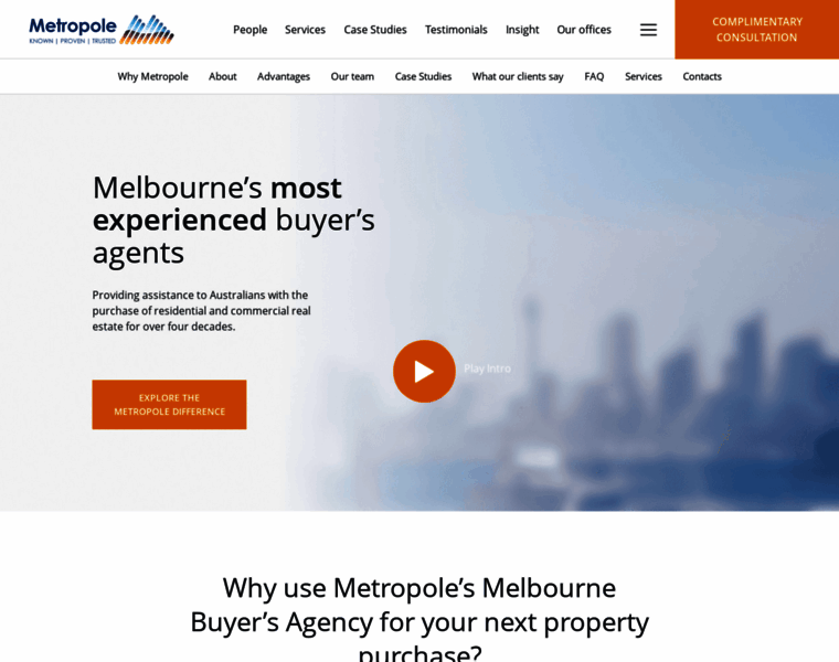 Melbournebuyersagent.com.au thumbnail