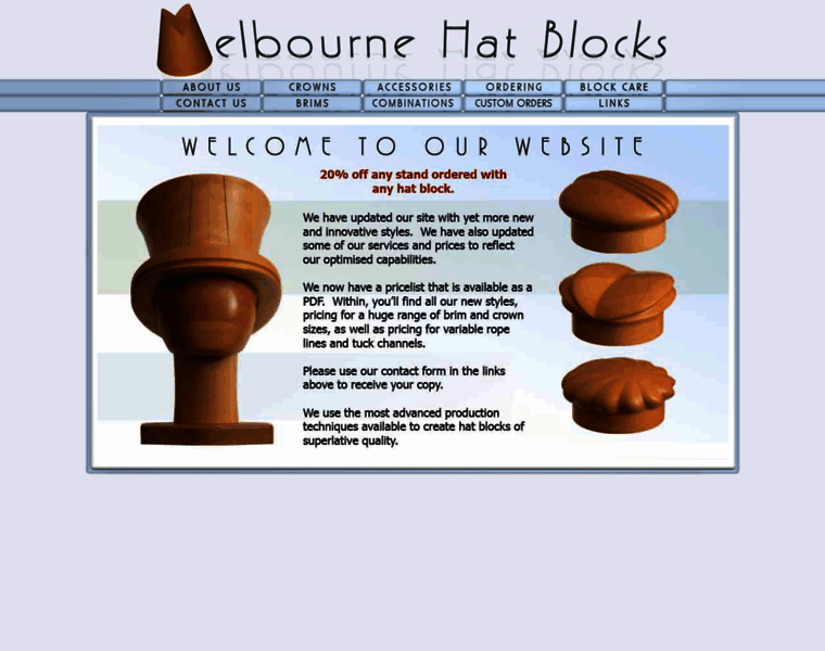 Melbournehatblocks.com.au thumbnail