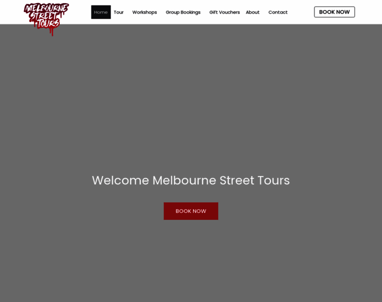 Melbournestreettours.com thumbnail