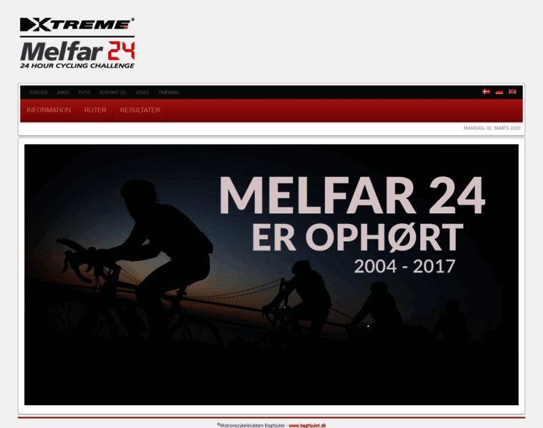 Melfar24.dk thumbnail