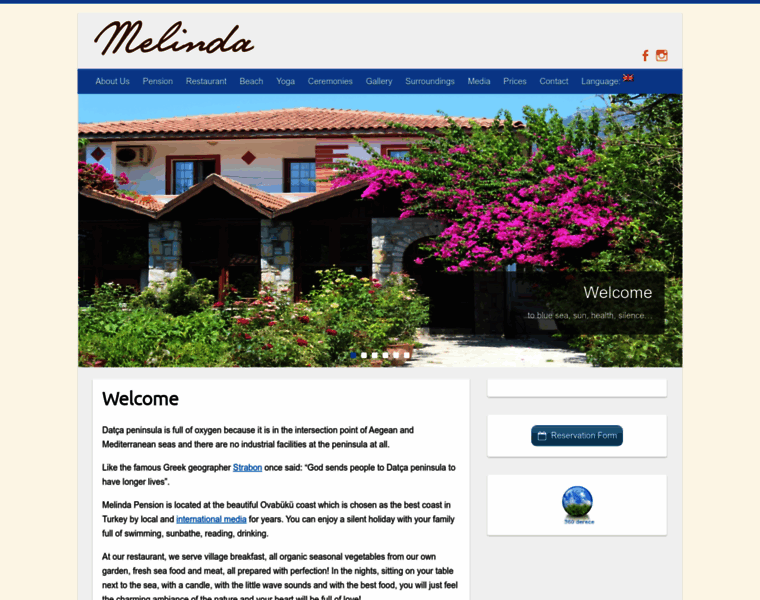 Melinda.com.tr thumbnail