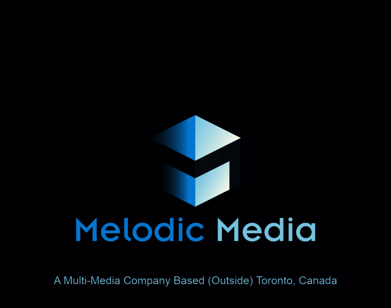 Melodicmedia.com thumbnail