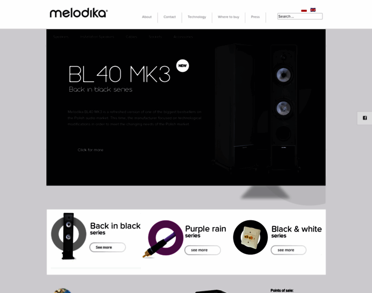Melodika.pl thumbnail