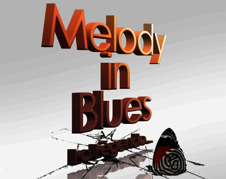 Melody-in-blues.org thumbnail