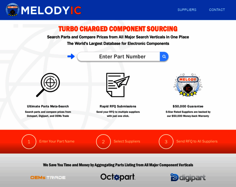 Melodyic.com thumbnail