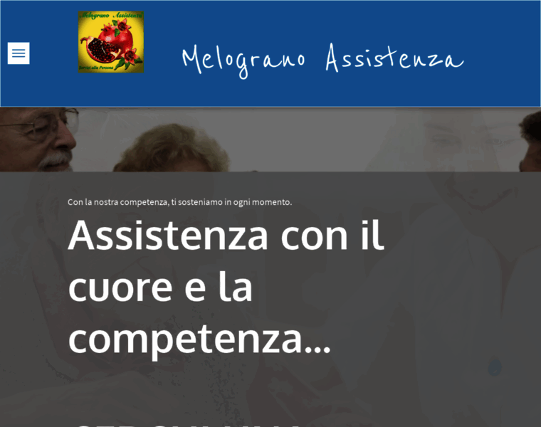 Melograno-assistenza.it thumbnail