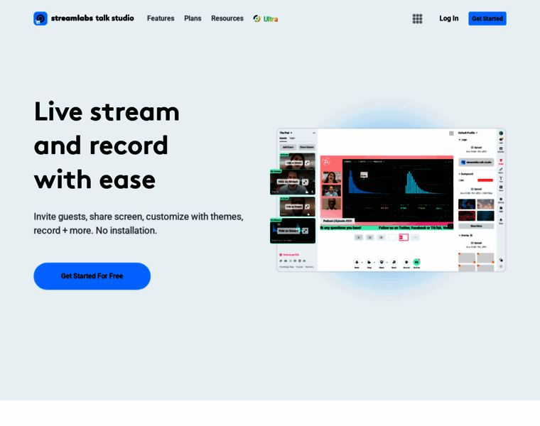 Melonapp.com thumbnail