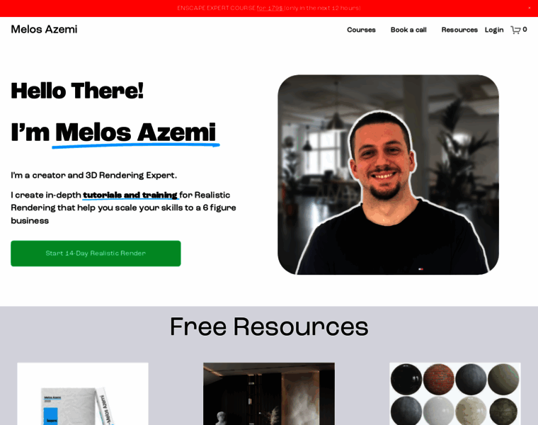 Melosazemi.com thumbnail Melosazemi.com thumbnail