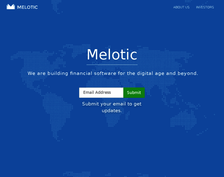 Melotic.com thumbnail
