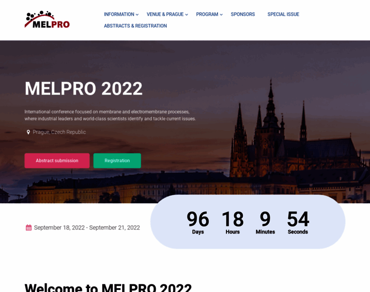Melpro.cz thumbnail