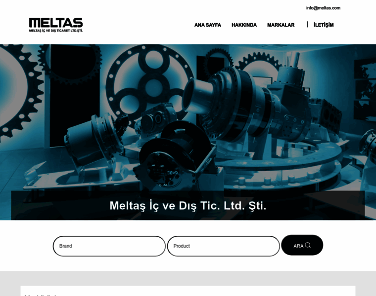 Meltas.info thumbnail