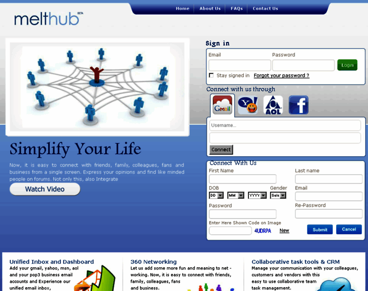 Melthub.com thumbnail