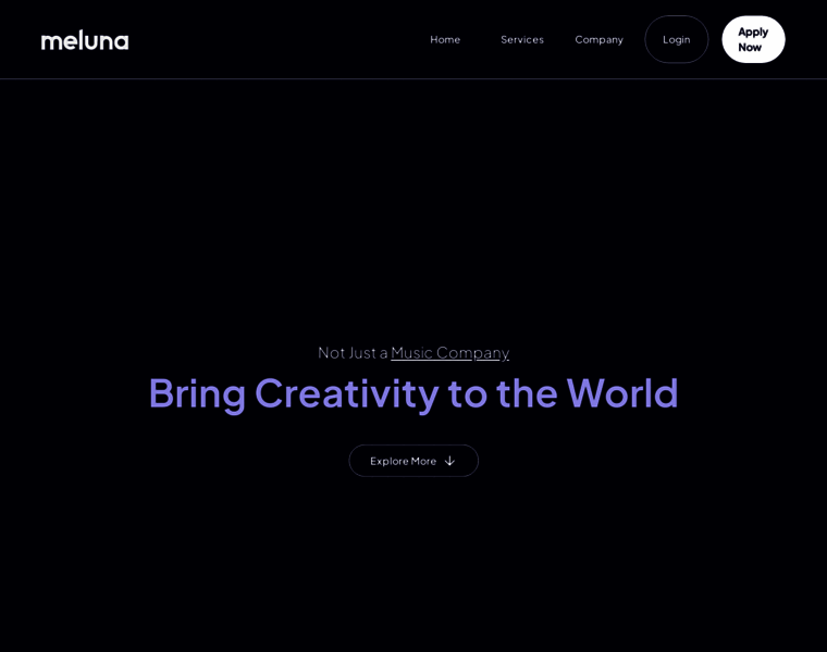Meluna.co.id thumbnail