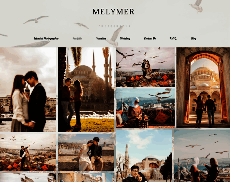 Melymer.com thumbnail