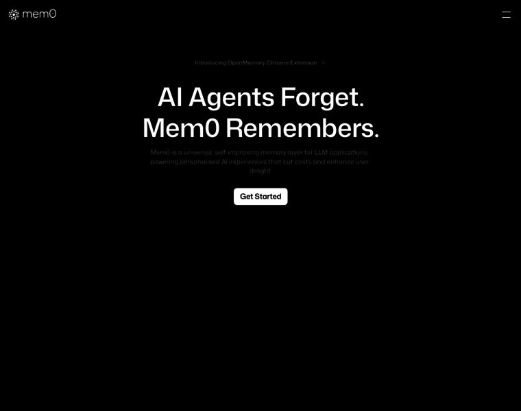 Mem0.ai thumbnail
