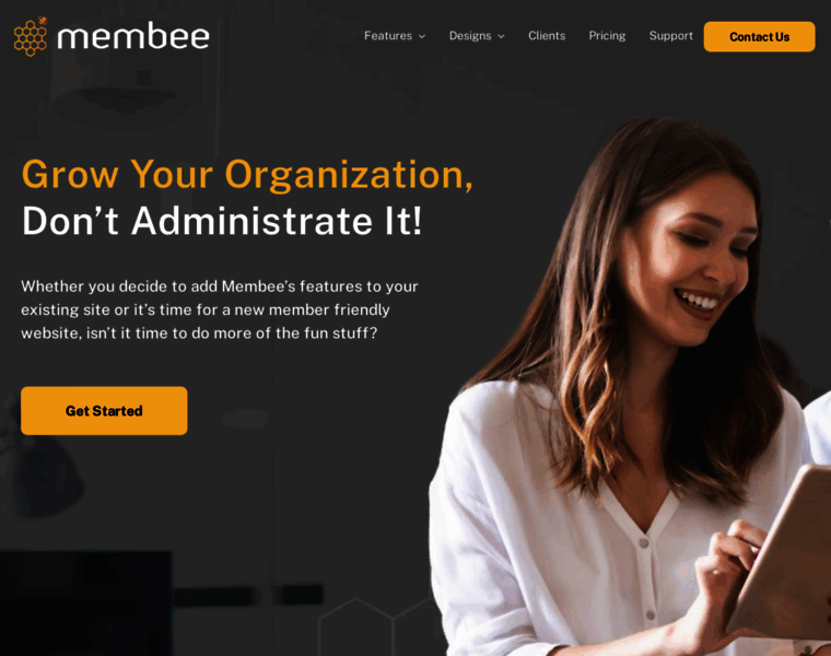 Membee.com thumbnail Membee.com thumbnail