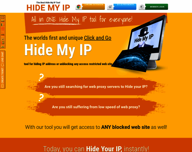 Member.hide-my-ip.org thumbnail