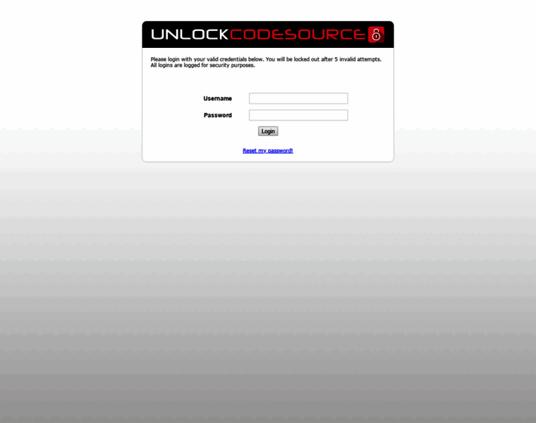 Members.unlockcodesource.com thumbnail