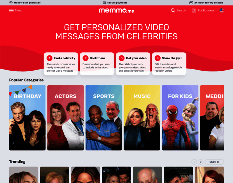 Memmo.me thumbnail Memmo.me thumbnail