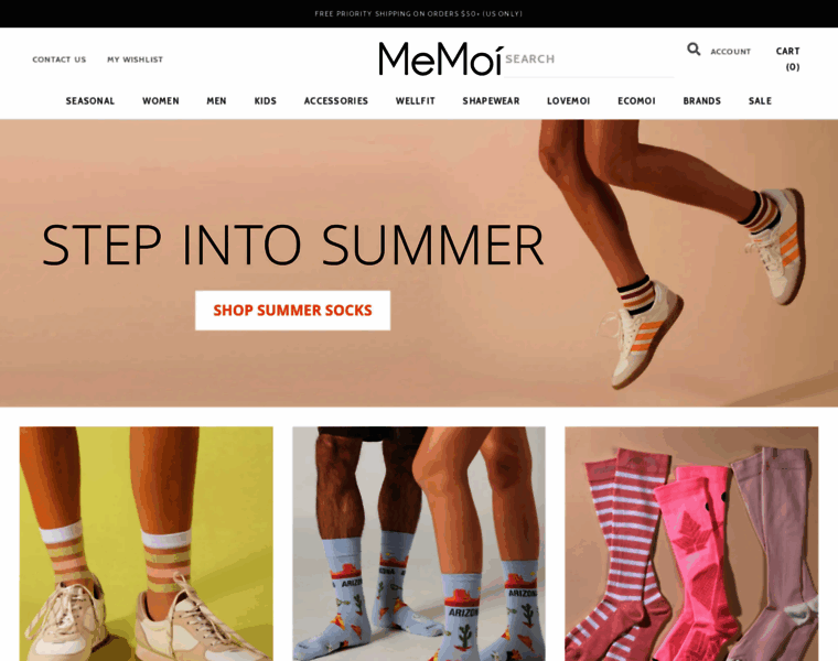 Memoi.com thumbnail
