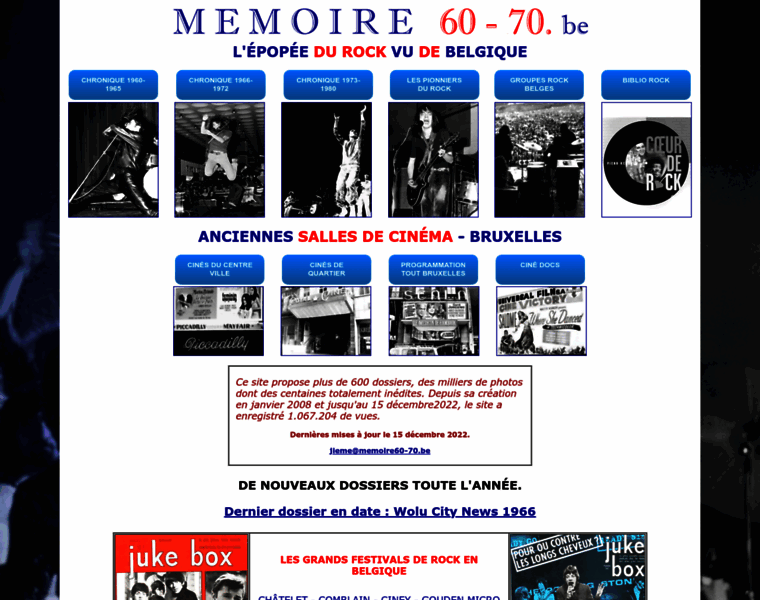 Memoire60-70.be thumbnail