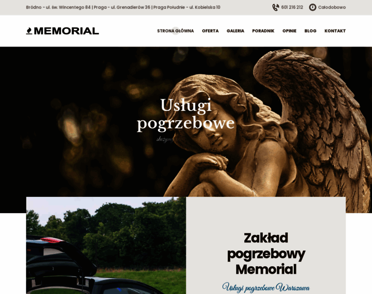 Memorial.pl thumbnail Memorial.pl thumbnail