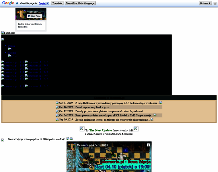 Memsoria.pl thumbnail