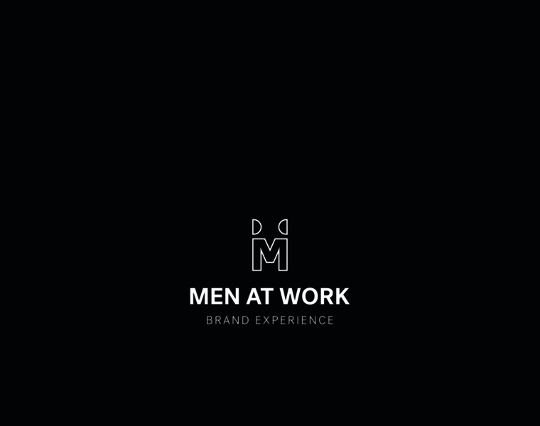 Men-at-work.de thumbnail