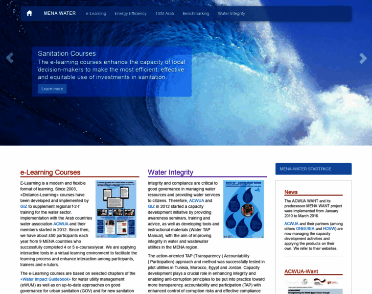 Mena-water.net thumbnail Mena-water.net thumbnail