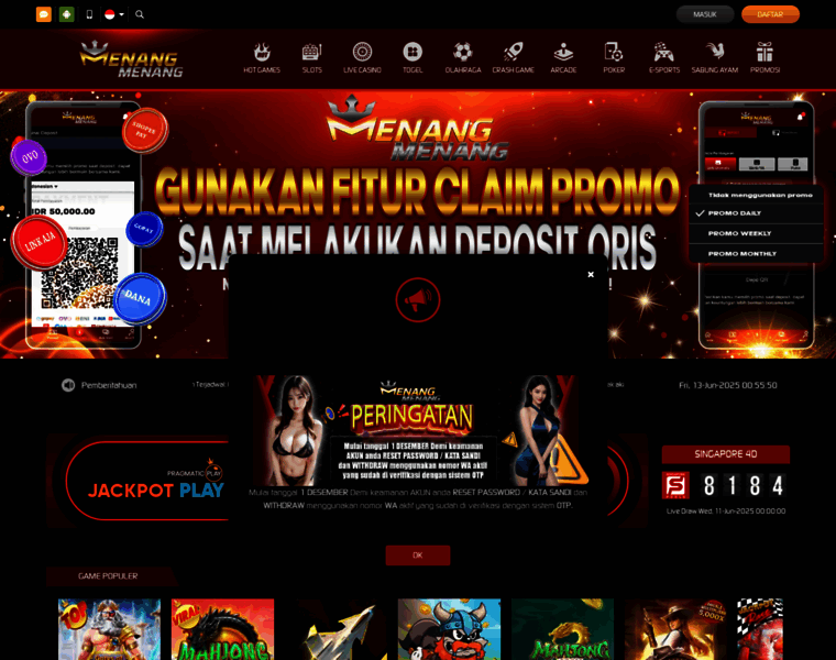 Menang-menang.monster thumbnail