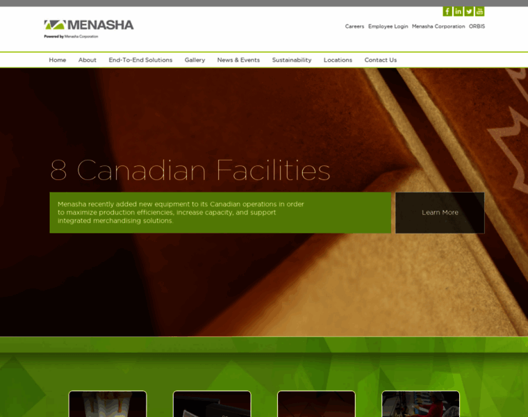 Menasha.ca thumbnail