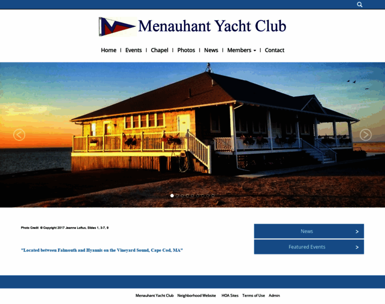 Menauhantyachtclub.org thumbnail