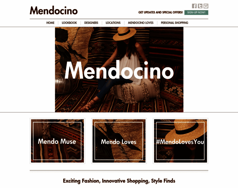 Mendocino.ca thumbnail