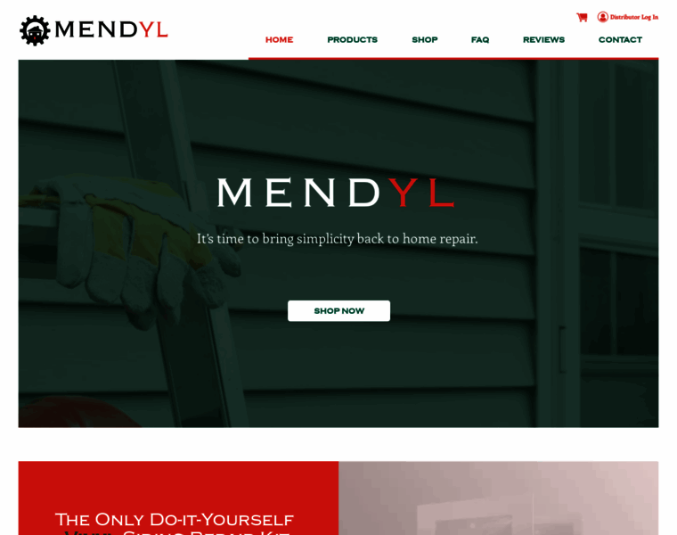Mendyl.com thumbnail