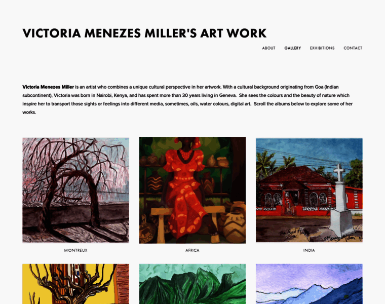 Menezes-miller.com thumbnail